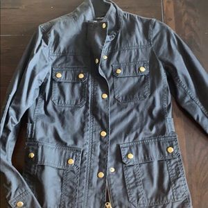 JCrew Downtown Field Jacket